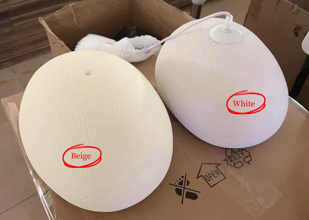 Nubia Cloud Pendant Light