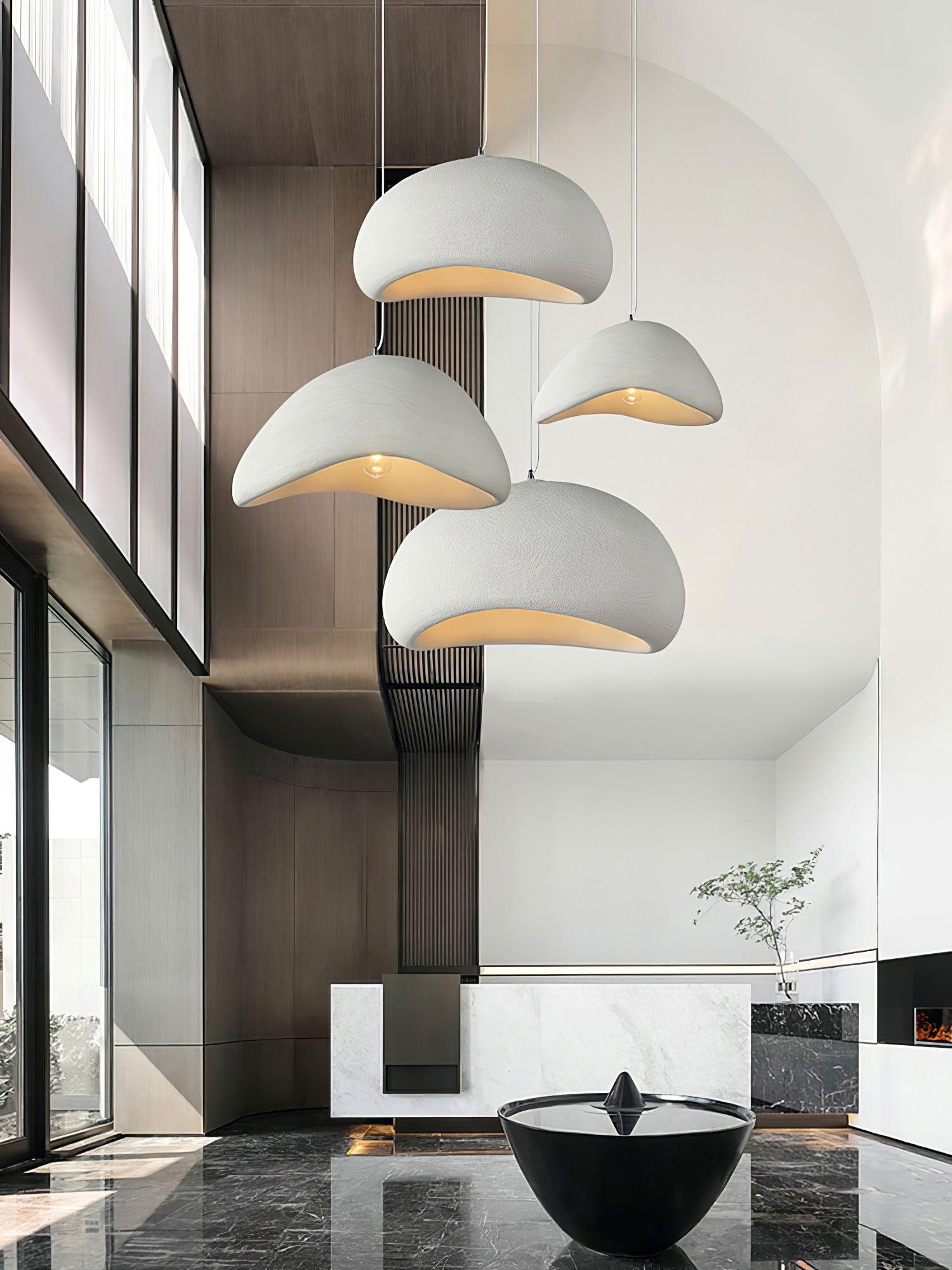 Selene Halia Pendant Light