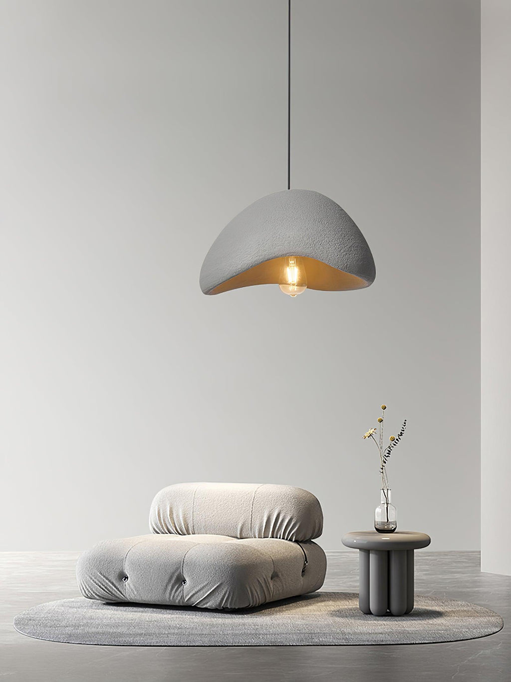Selene Halia Pendant Light