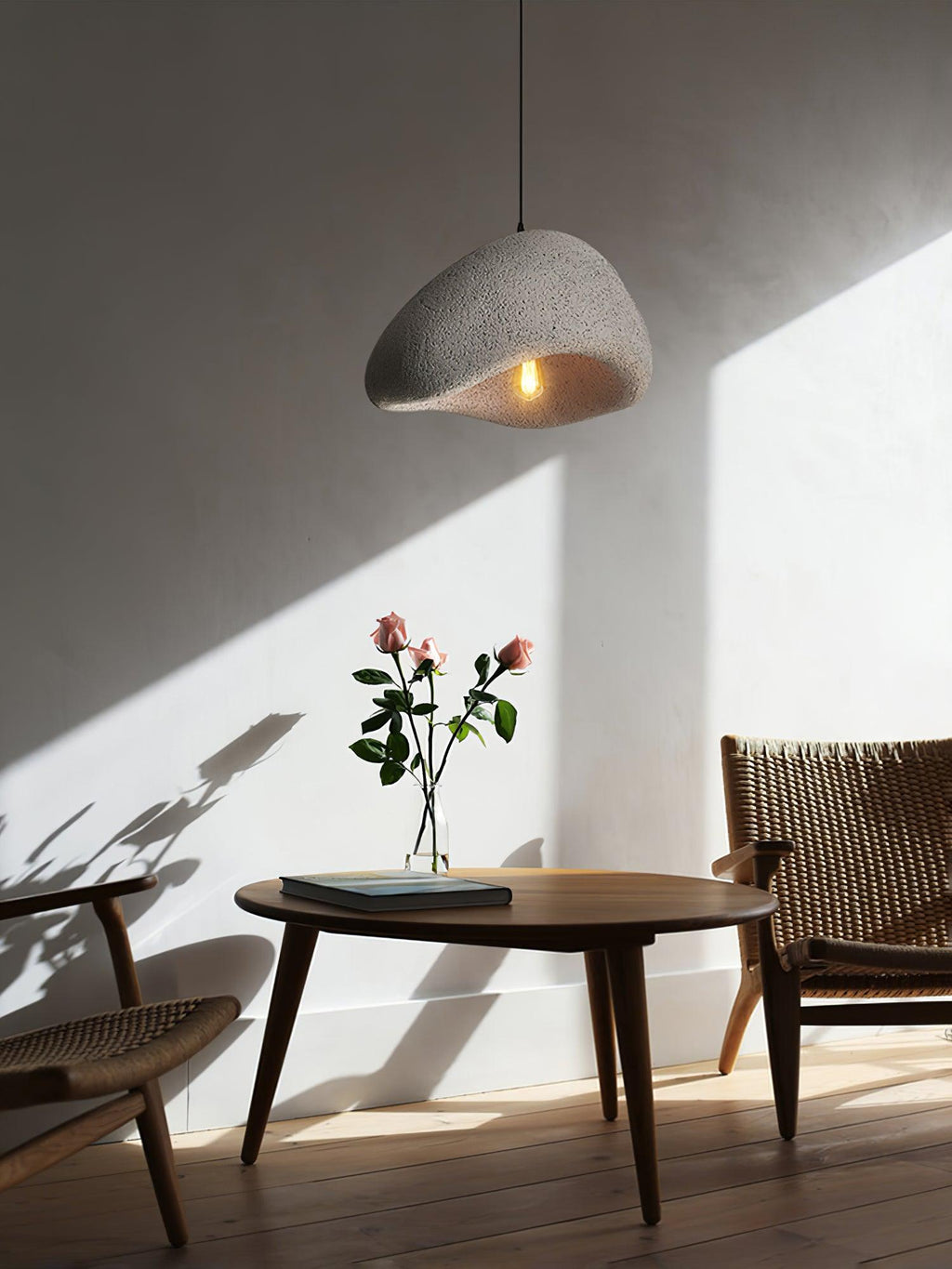 Selene Halia Pendant Light