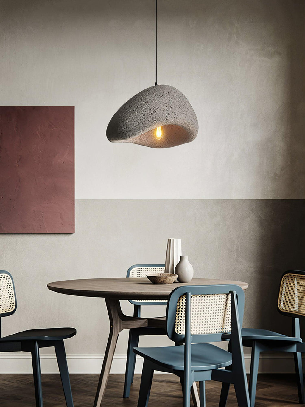 Selene Halia Pendant Light