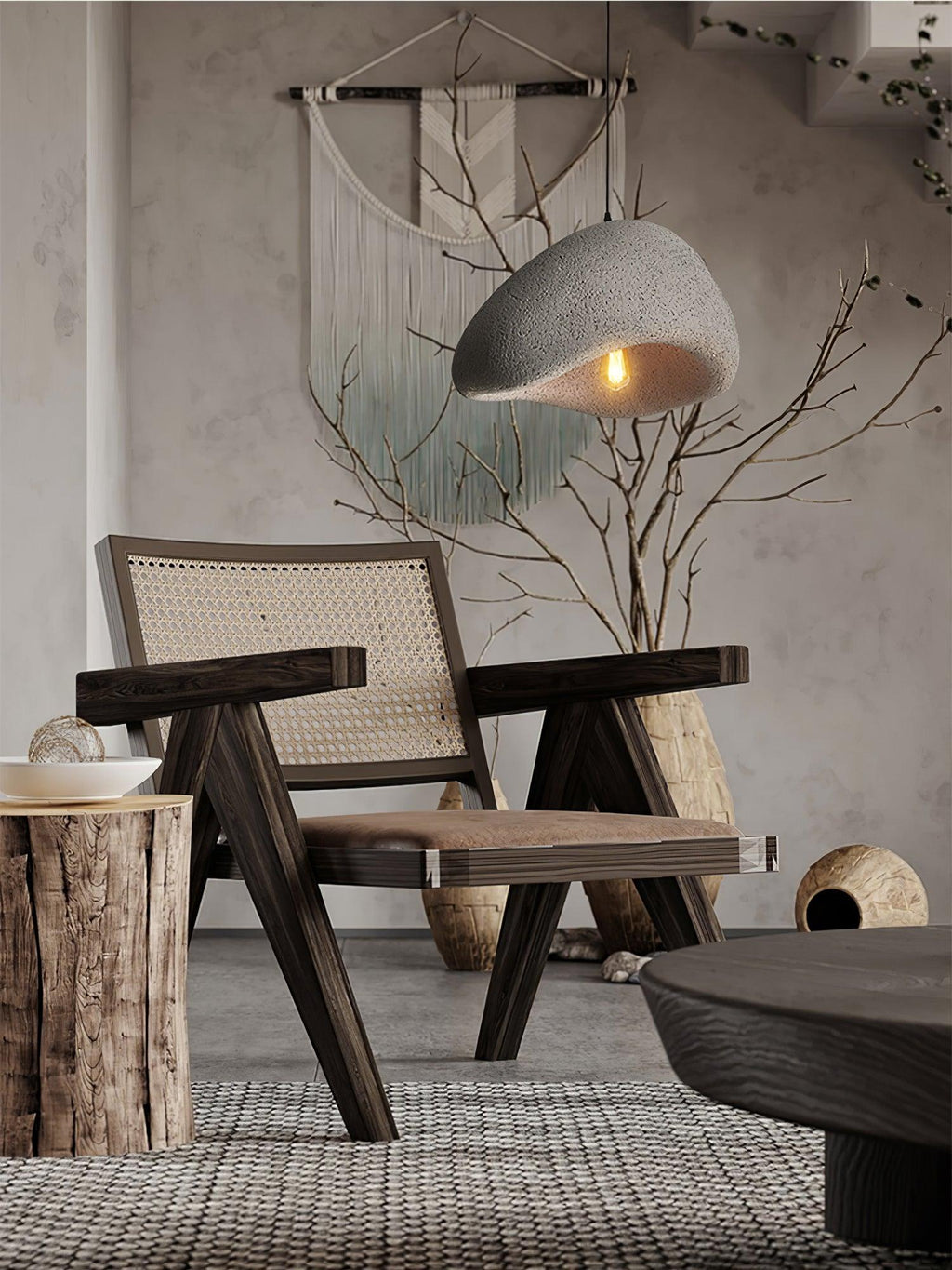 Selene Halia Pendant Light
