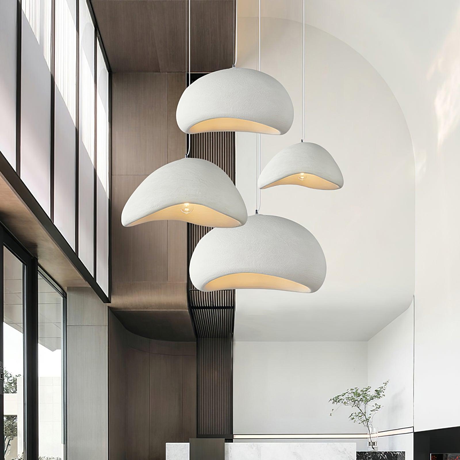 Selene Halia Pendant Light