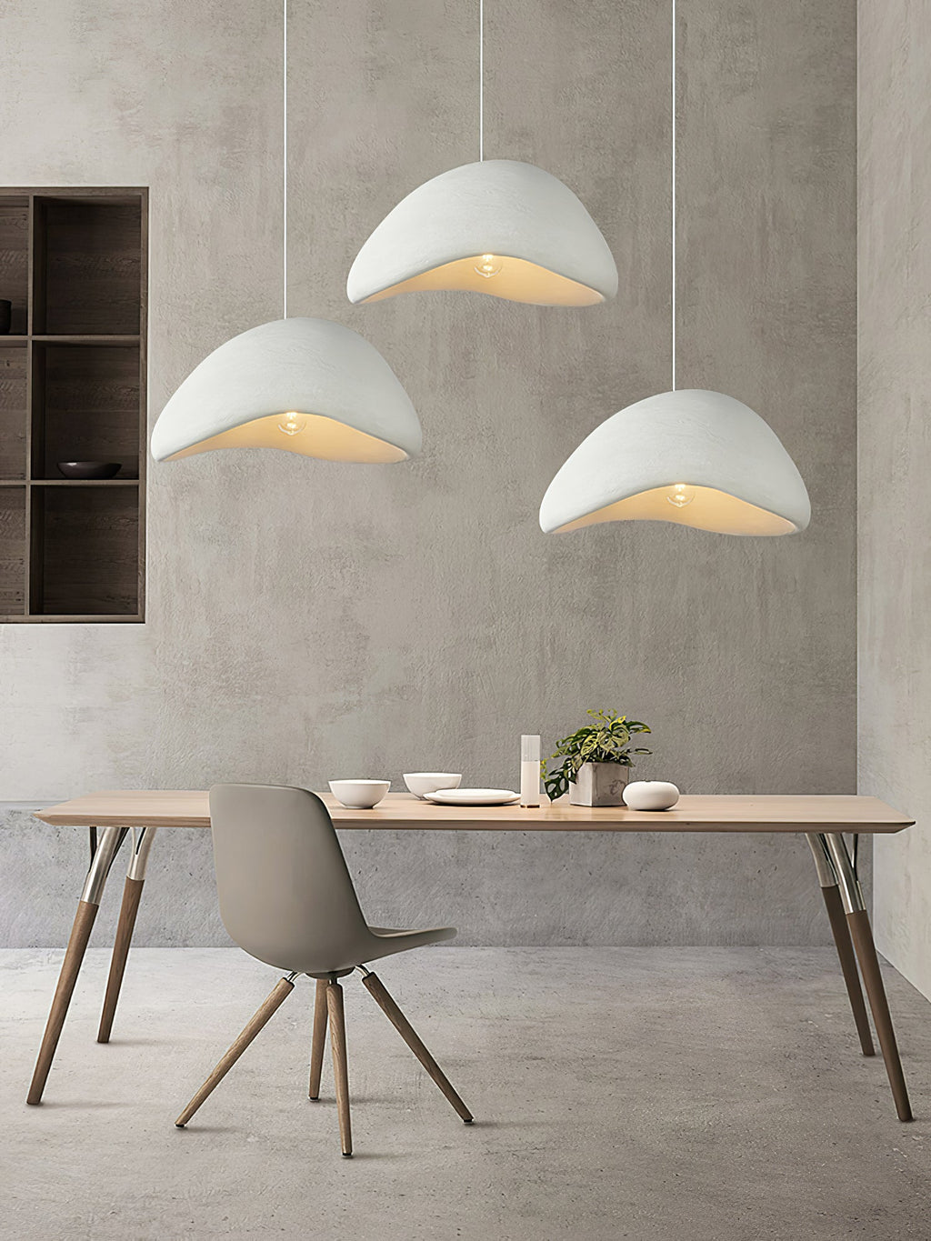 Selene Halia Pendant Light