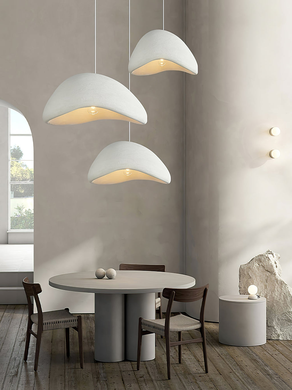 Selene Halia Pendant Light
