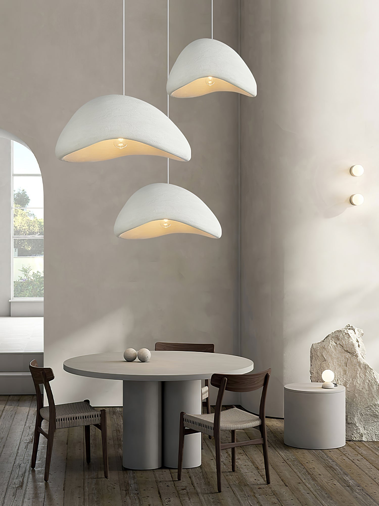 Selene Halia Pendant Light