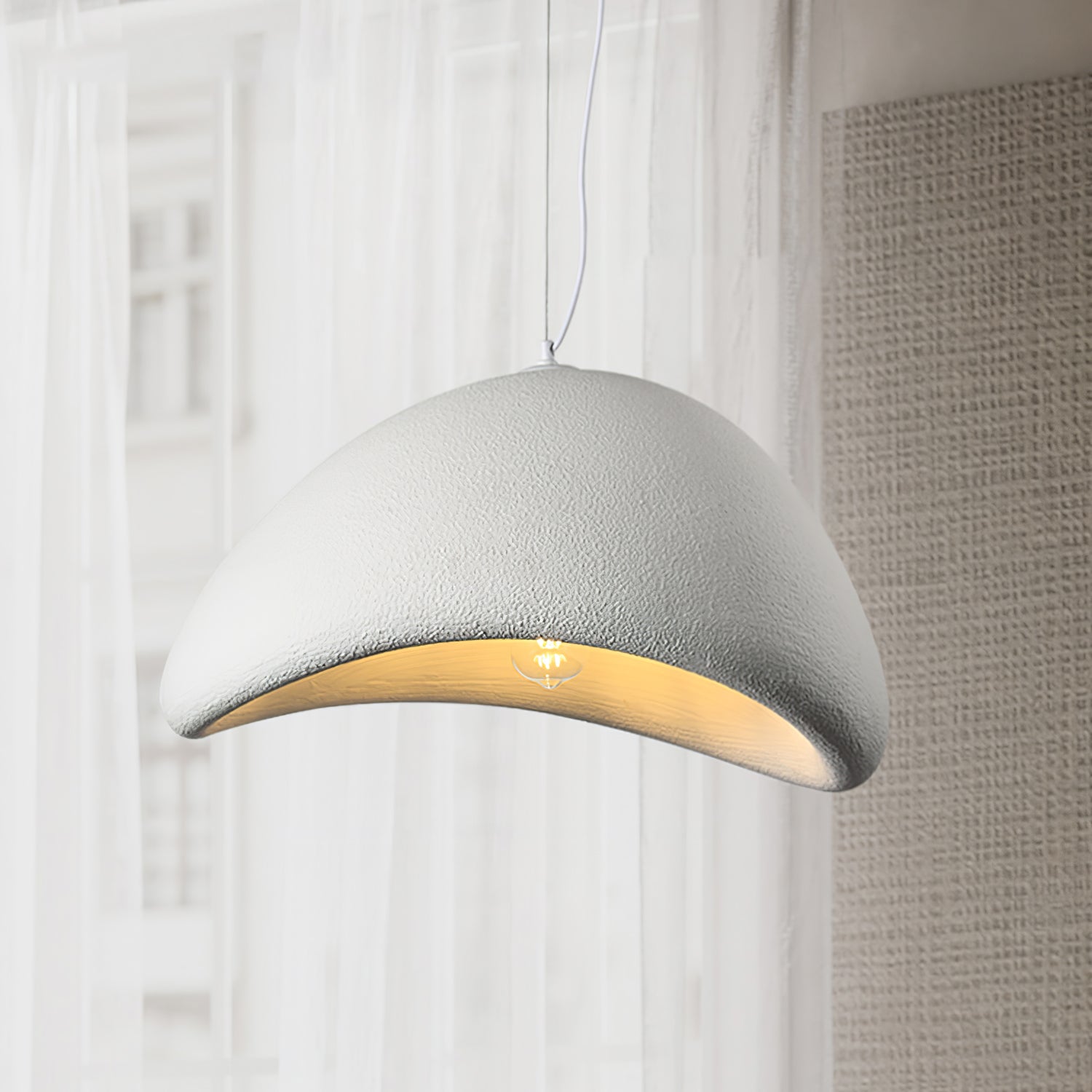 Selene Halia Pendant Light