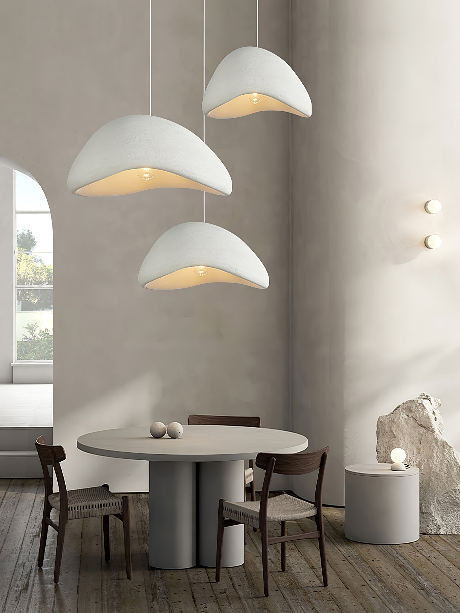 Selene Halia Pendant Light