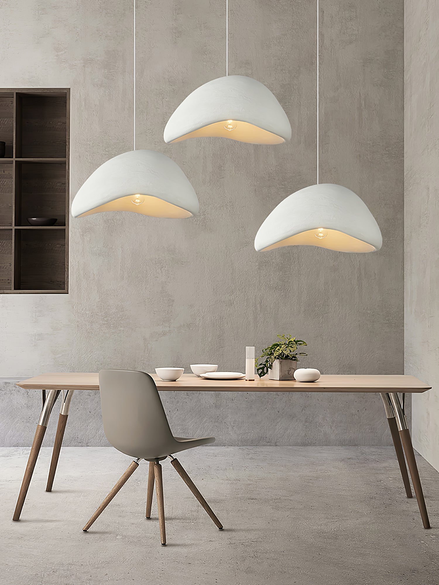 Selene Halia Pendant Light