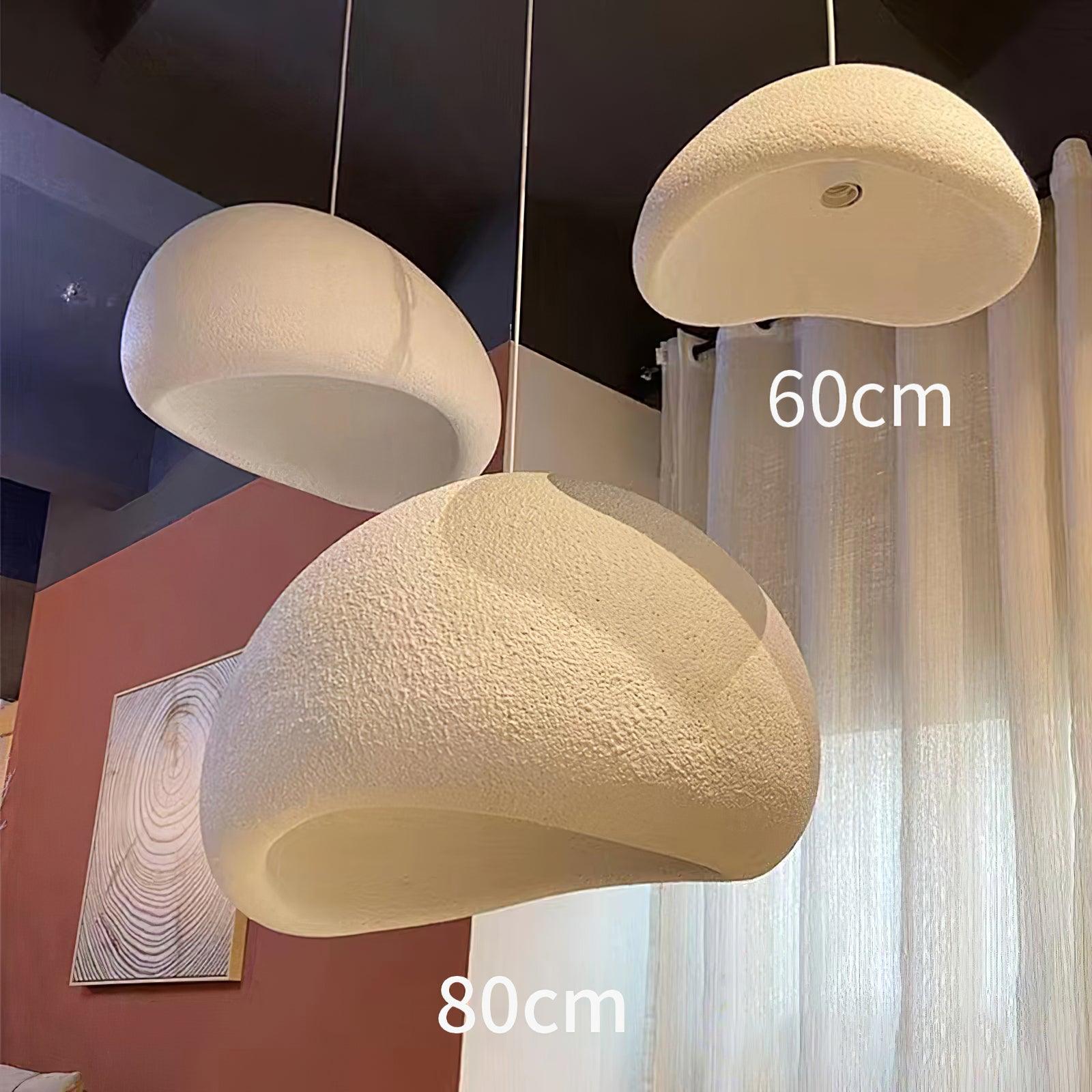 Nubia Cloud Pendant Light