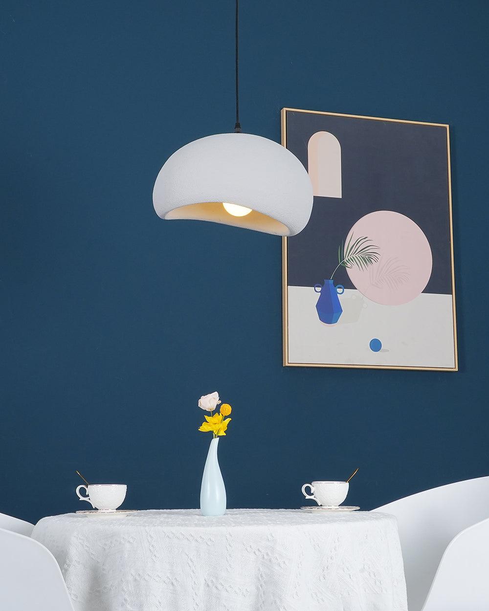 Nubia Cloud Pendant Light