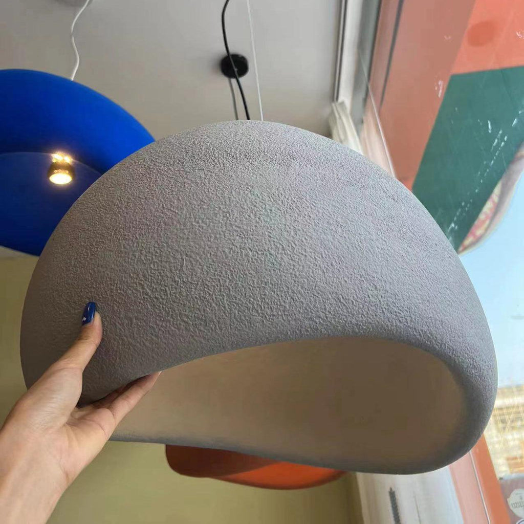 Nubia Cloud Pendant Light