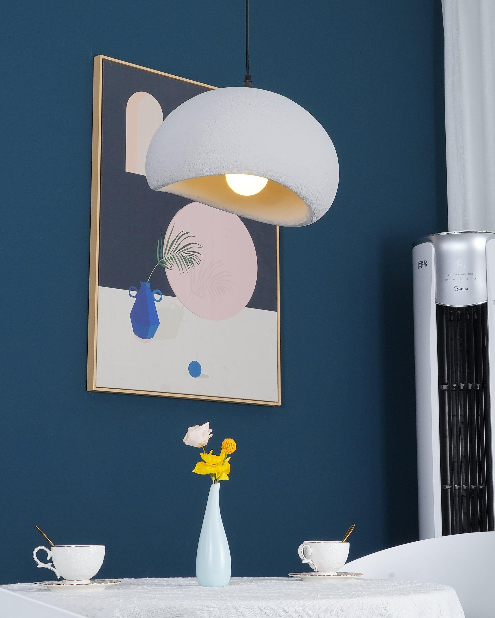 Nubia Cloud Pendant Light