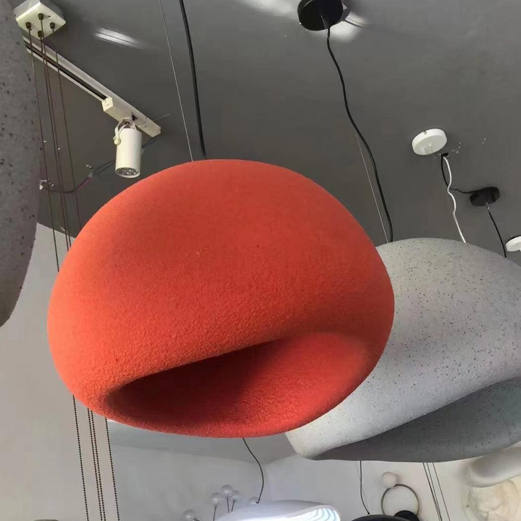 Nubia Cloud Pendant Light