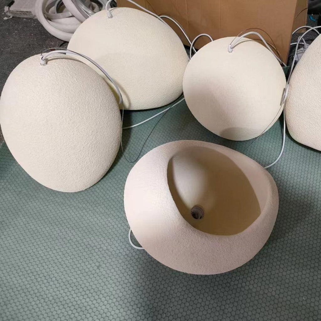 Nubia Cloud Pendant Light
