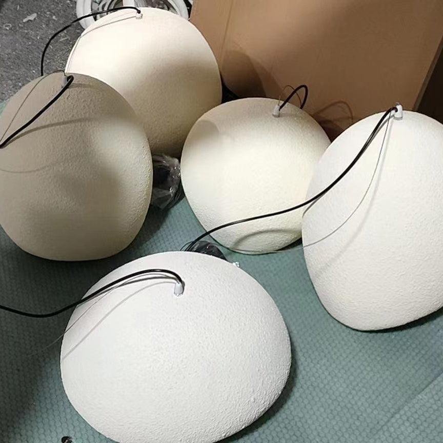 Nubia Cloud Pendant Light