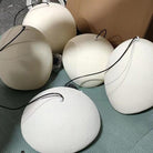 Nubia Cloud Pendant Light