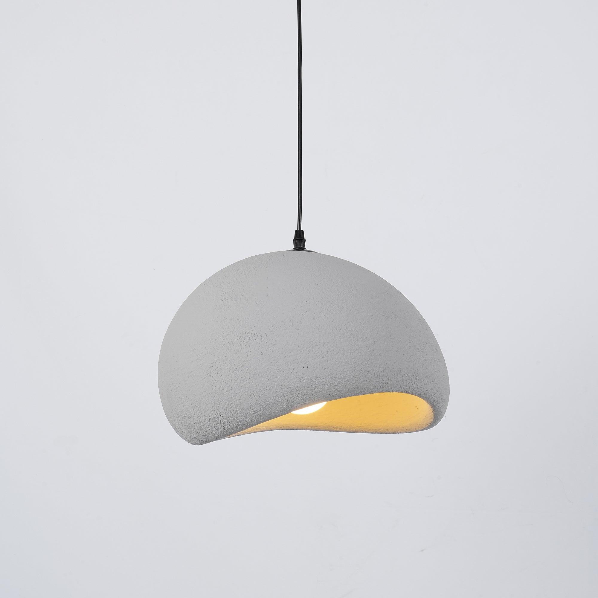 Nubia Cloud Pendant Light