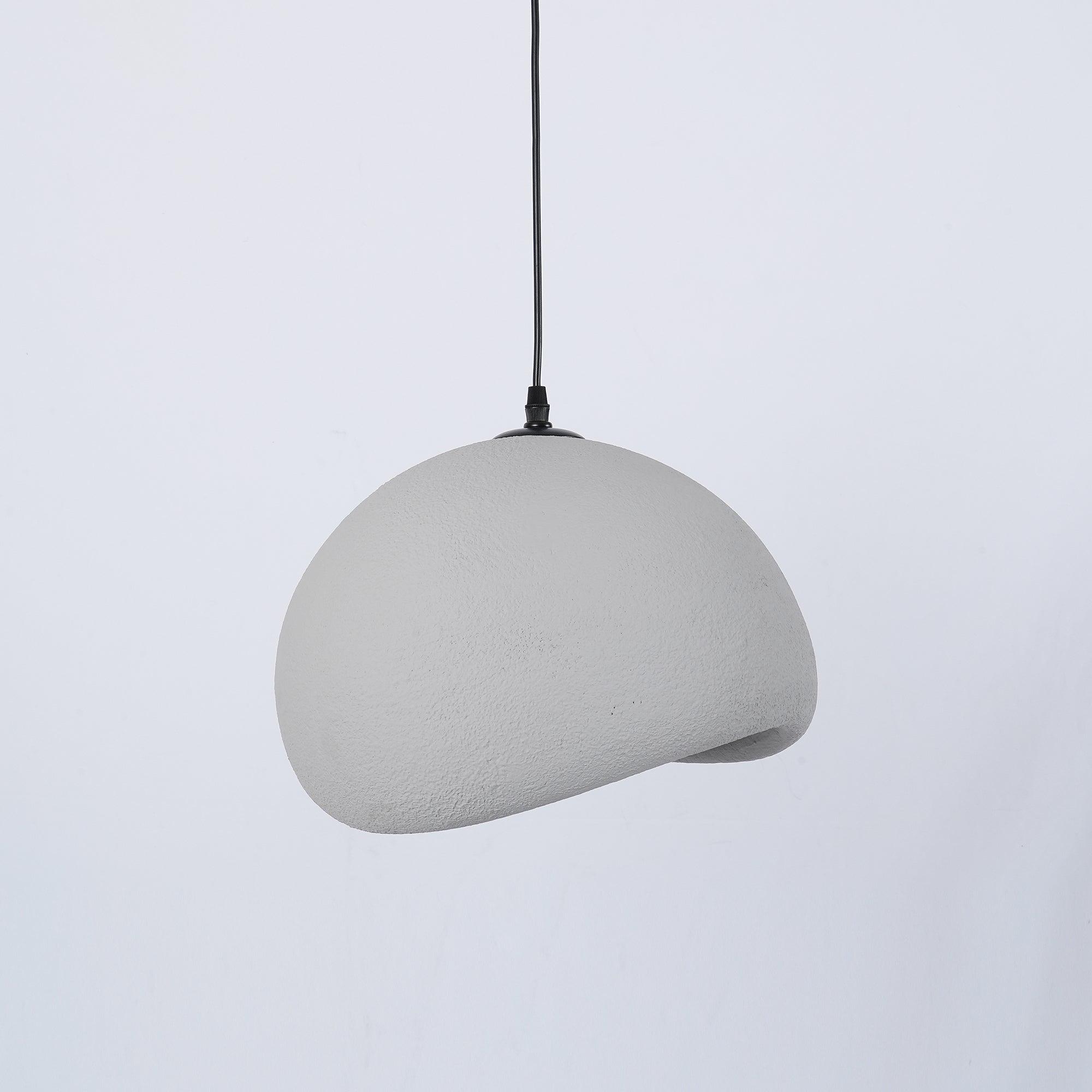 Nubia Cloud Pendant Light