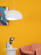 Nubia Cloud Pendant Light