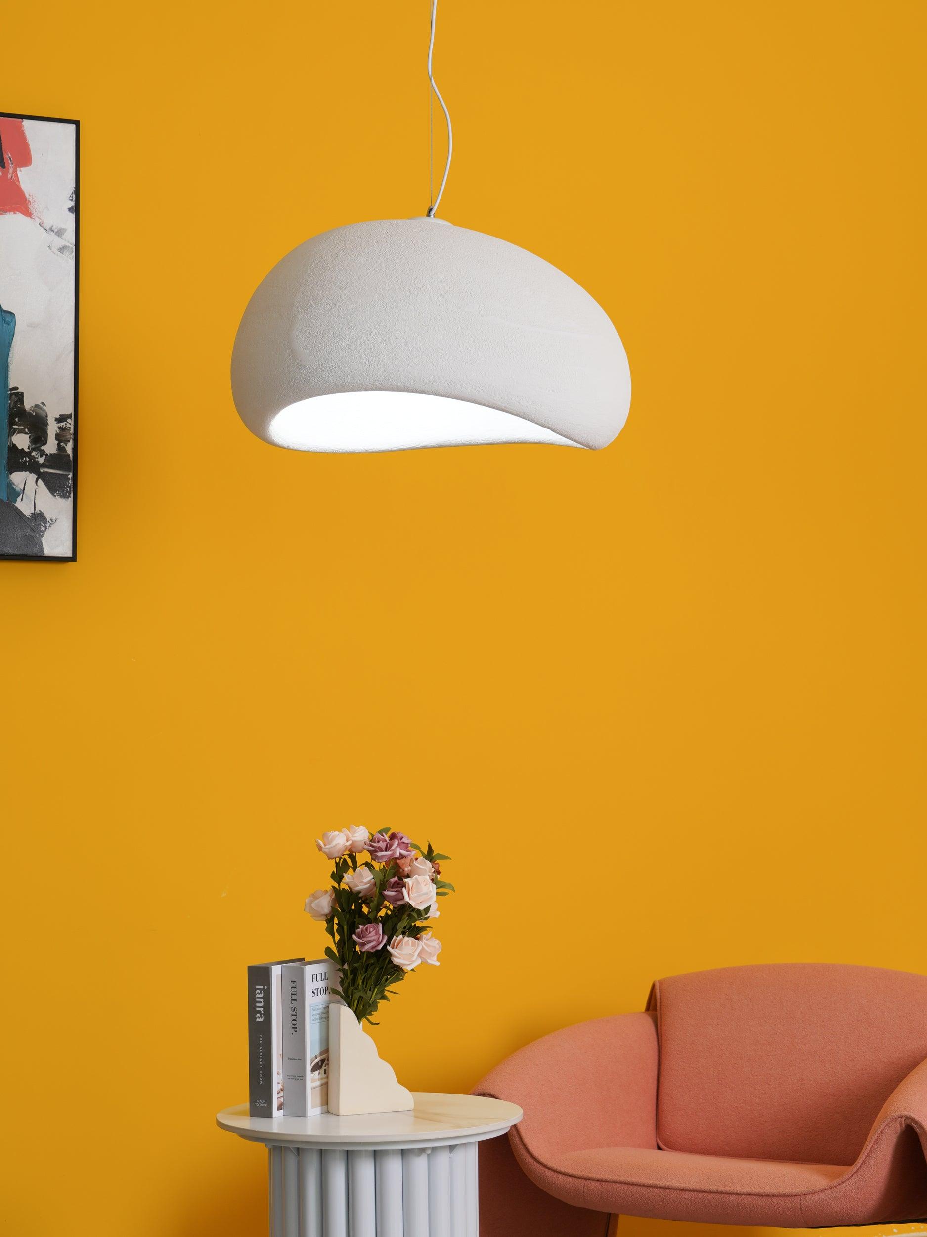 Nubia Cloud Pendant Light