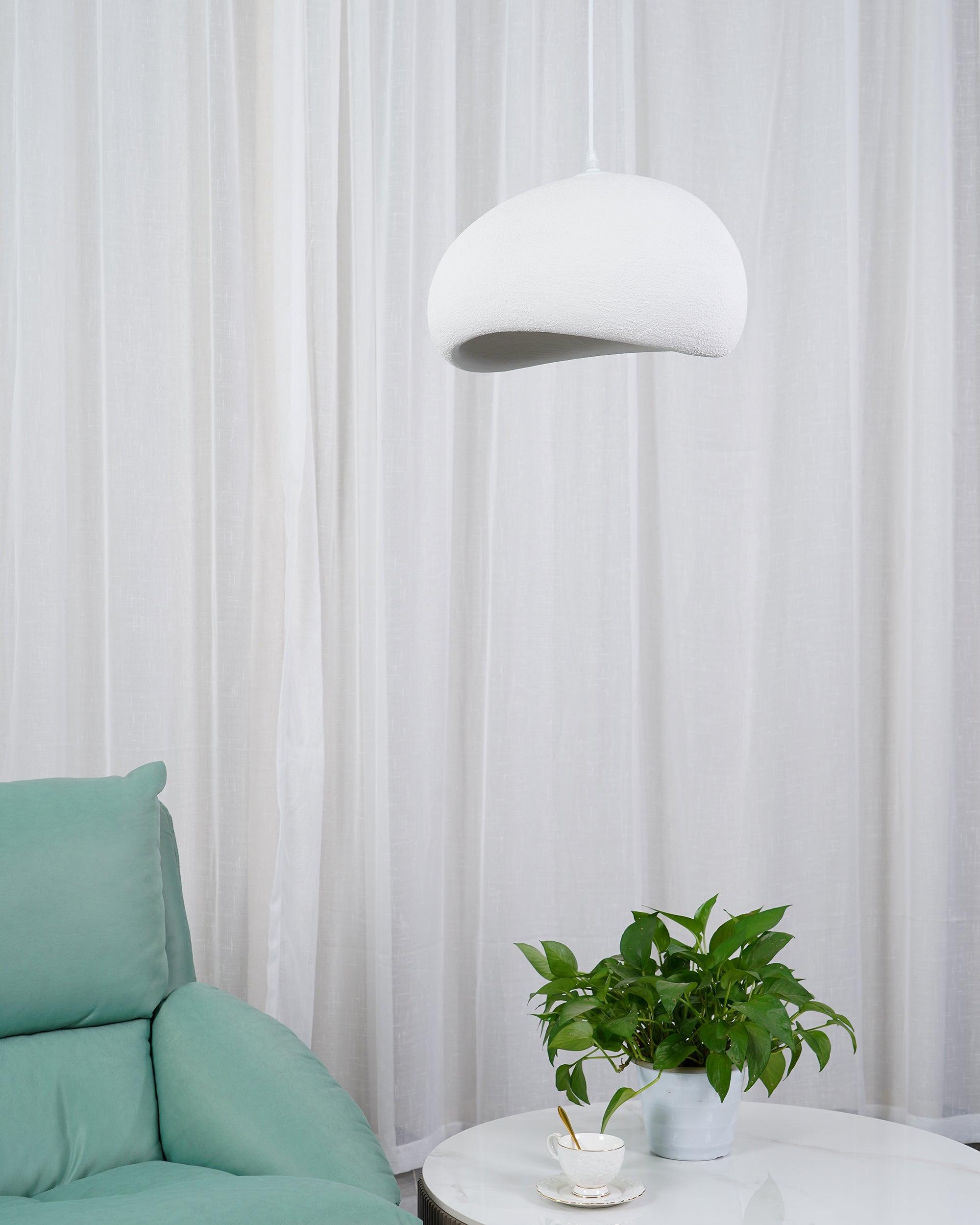 Nubia Cloud Pendant Light
