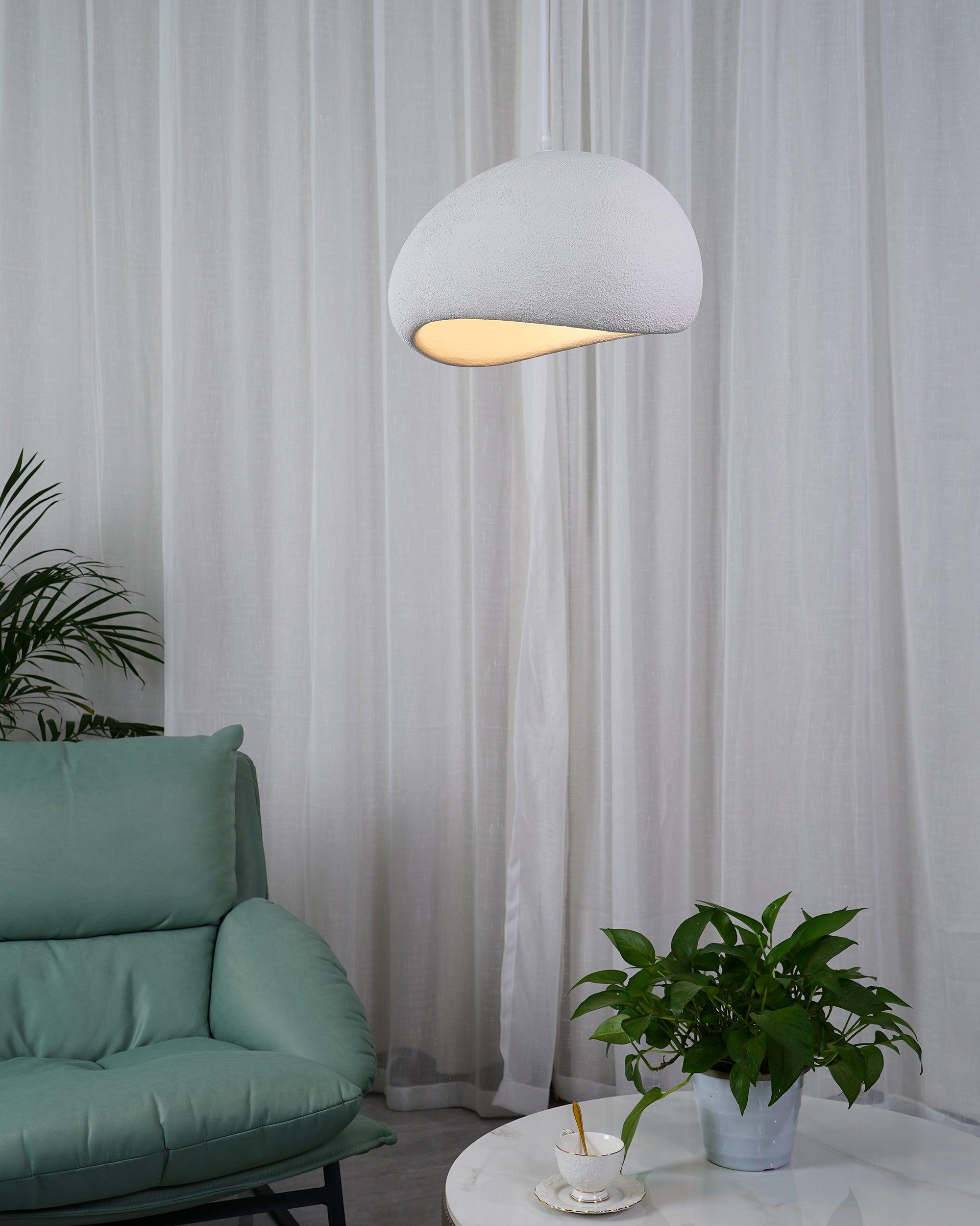 Nubia Cloud Pendant Light