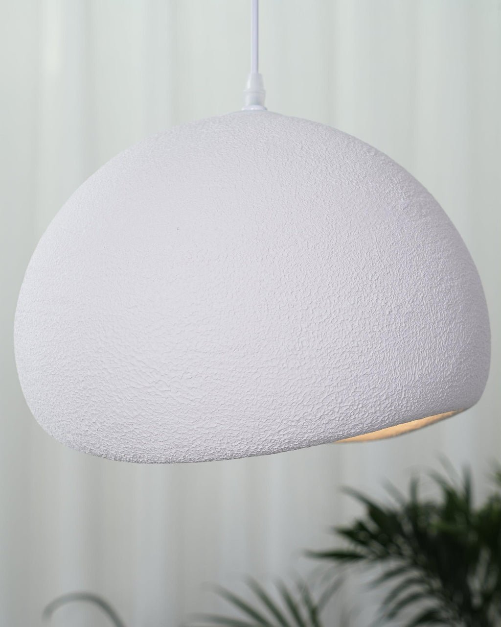 Nubia Cloud Pendant Light