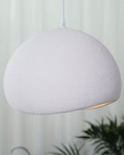 Nubia Cloud Pendant Light