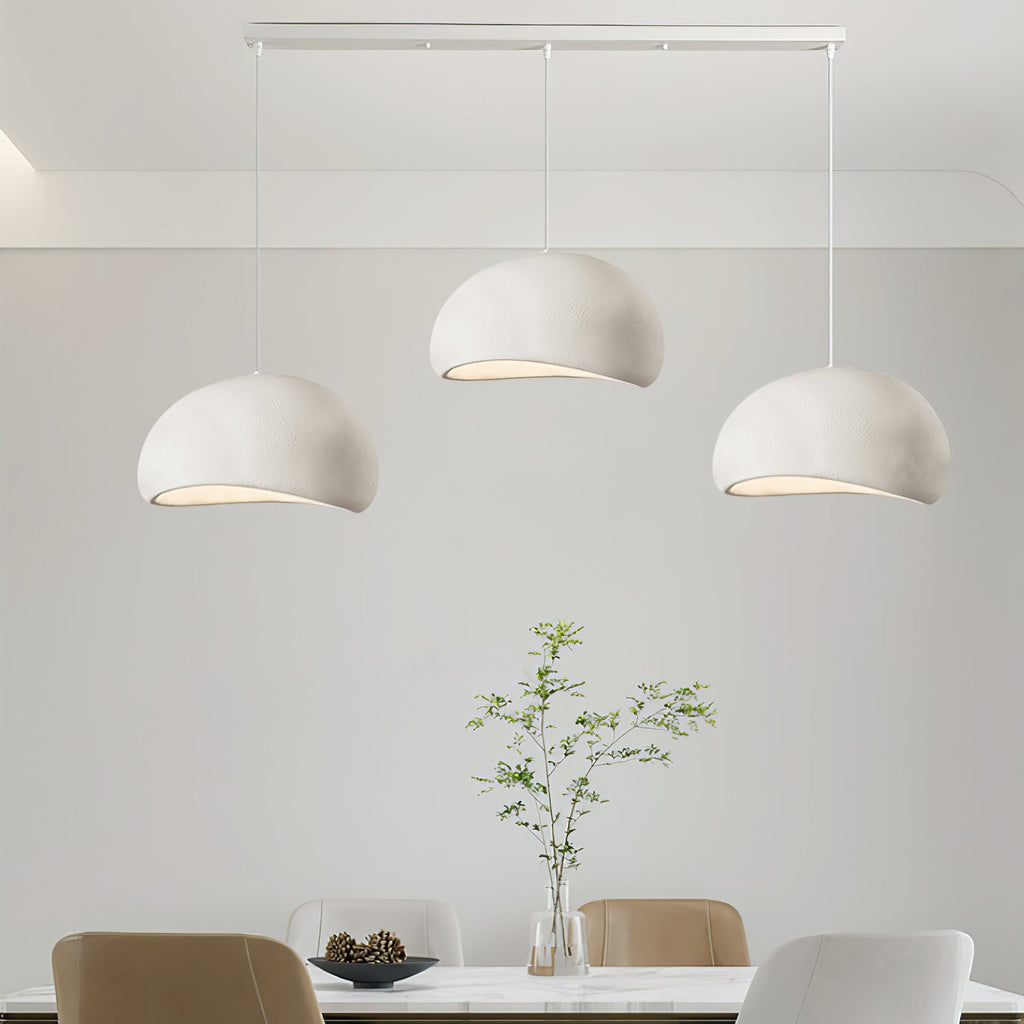 Nubia Cloud Pendant Light