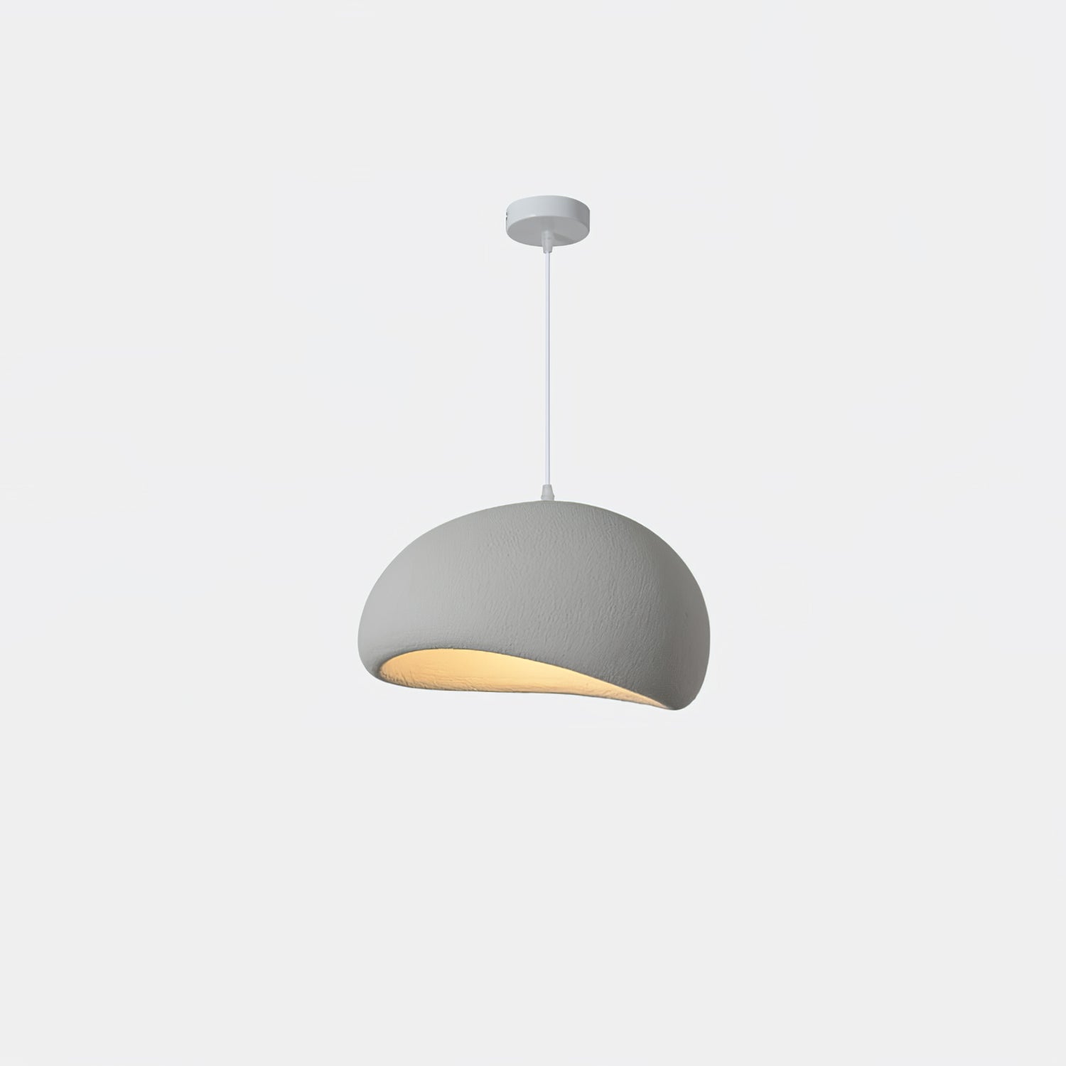 Nubia Cloud Pendant Light