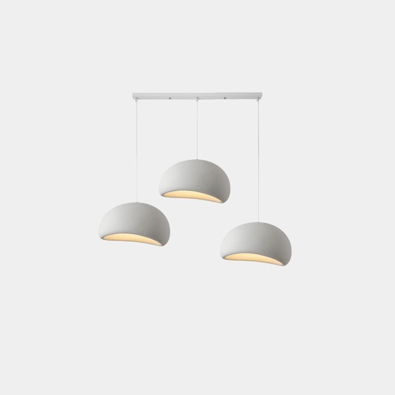 Nubia Cloud Pendant Light