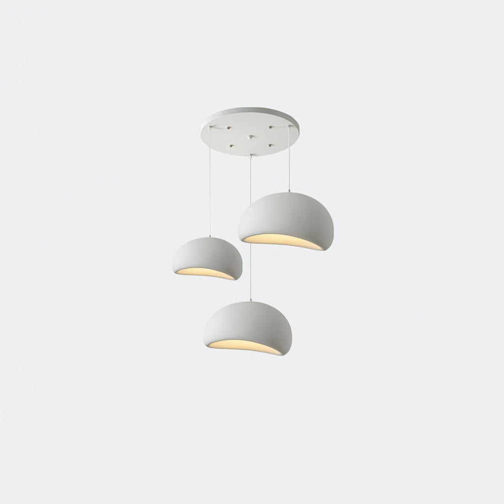 Nubia Cloud Pendant Light