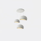 Nubia Cloud Pendant Light