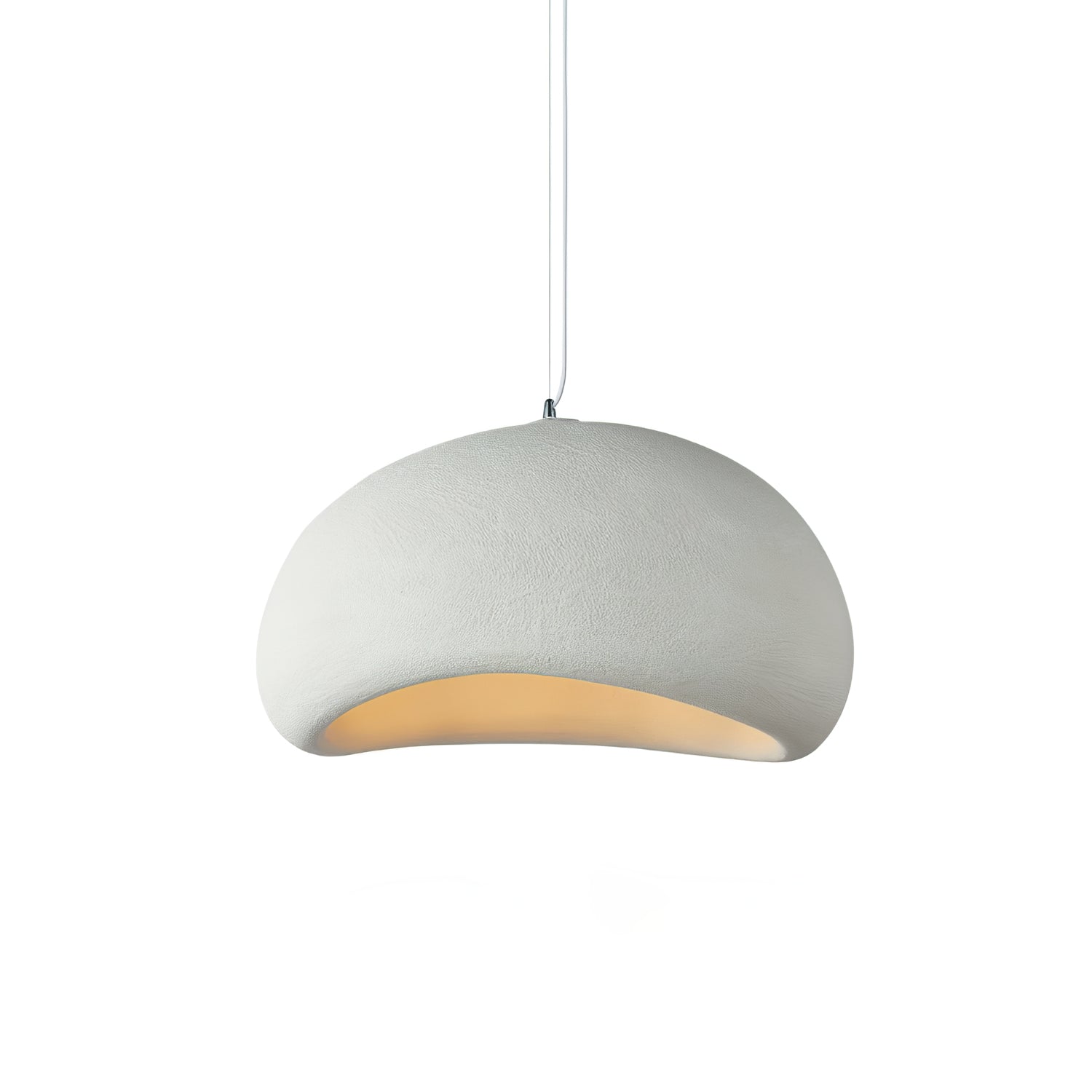 Nubia Cloud Pendant Light