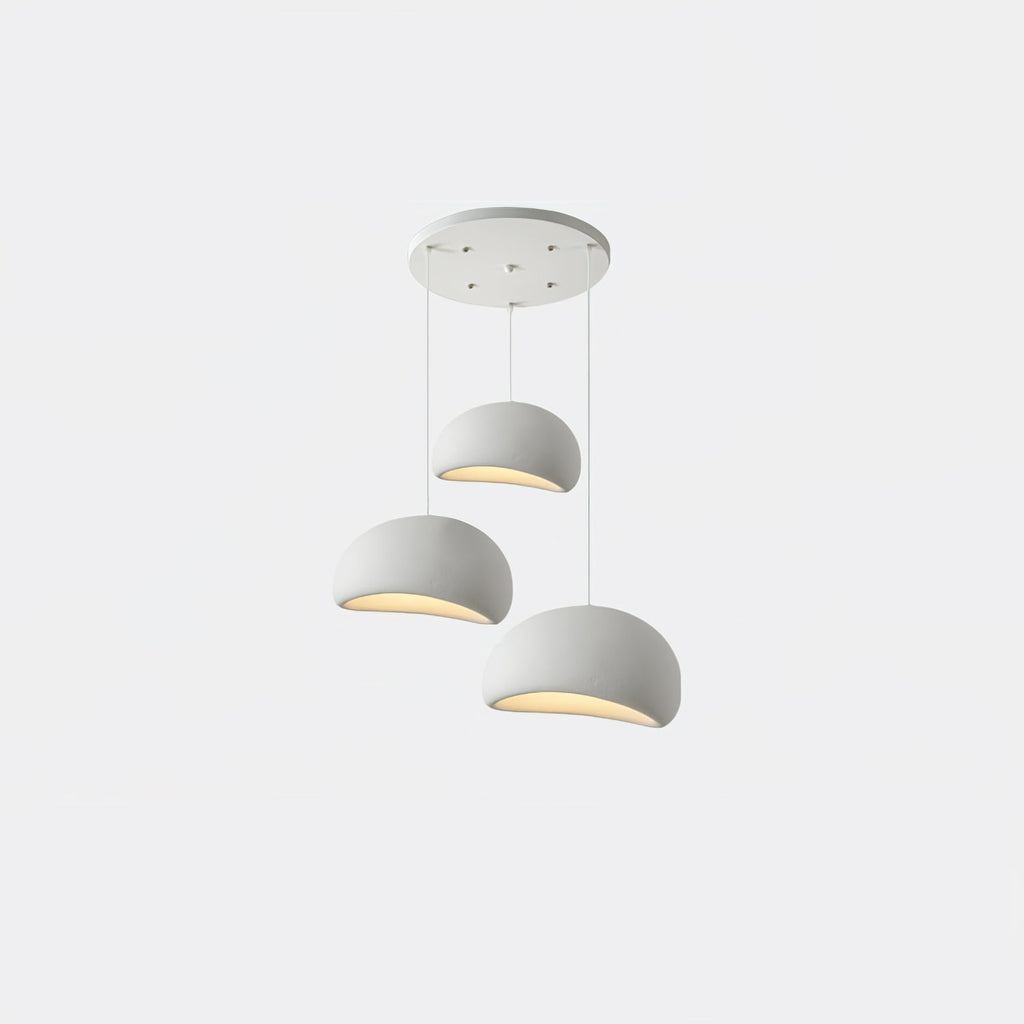 Nubia Cloud Pendant Light