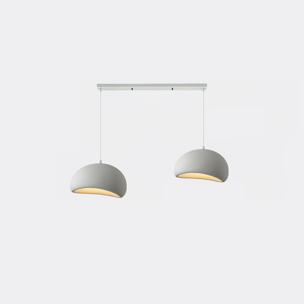 Nubia Cloud Pendant Light