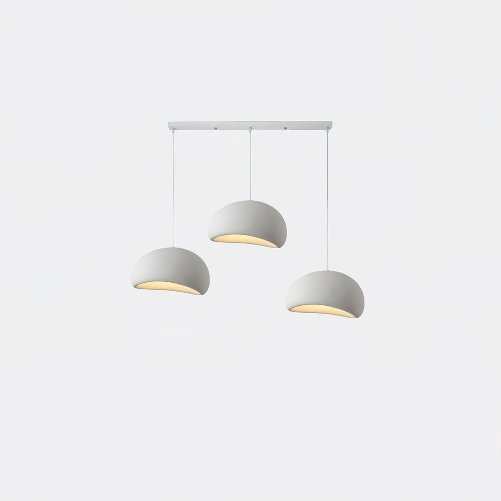 Nubia Cloud Pendant Light