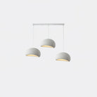 Nubia Cloud Pendant Light