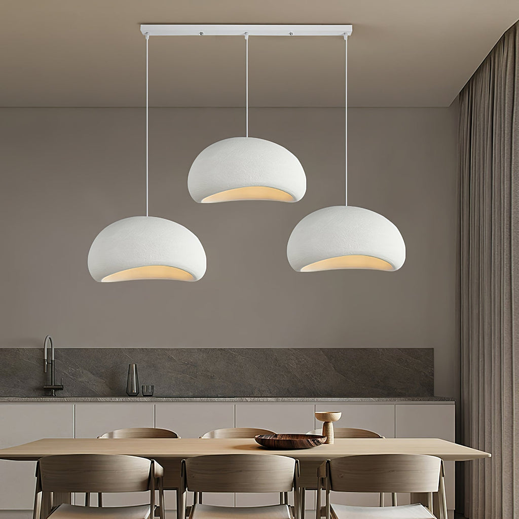 Nubia Cloud Pendant Light