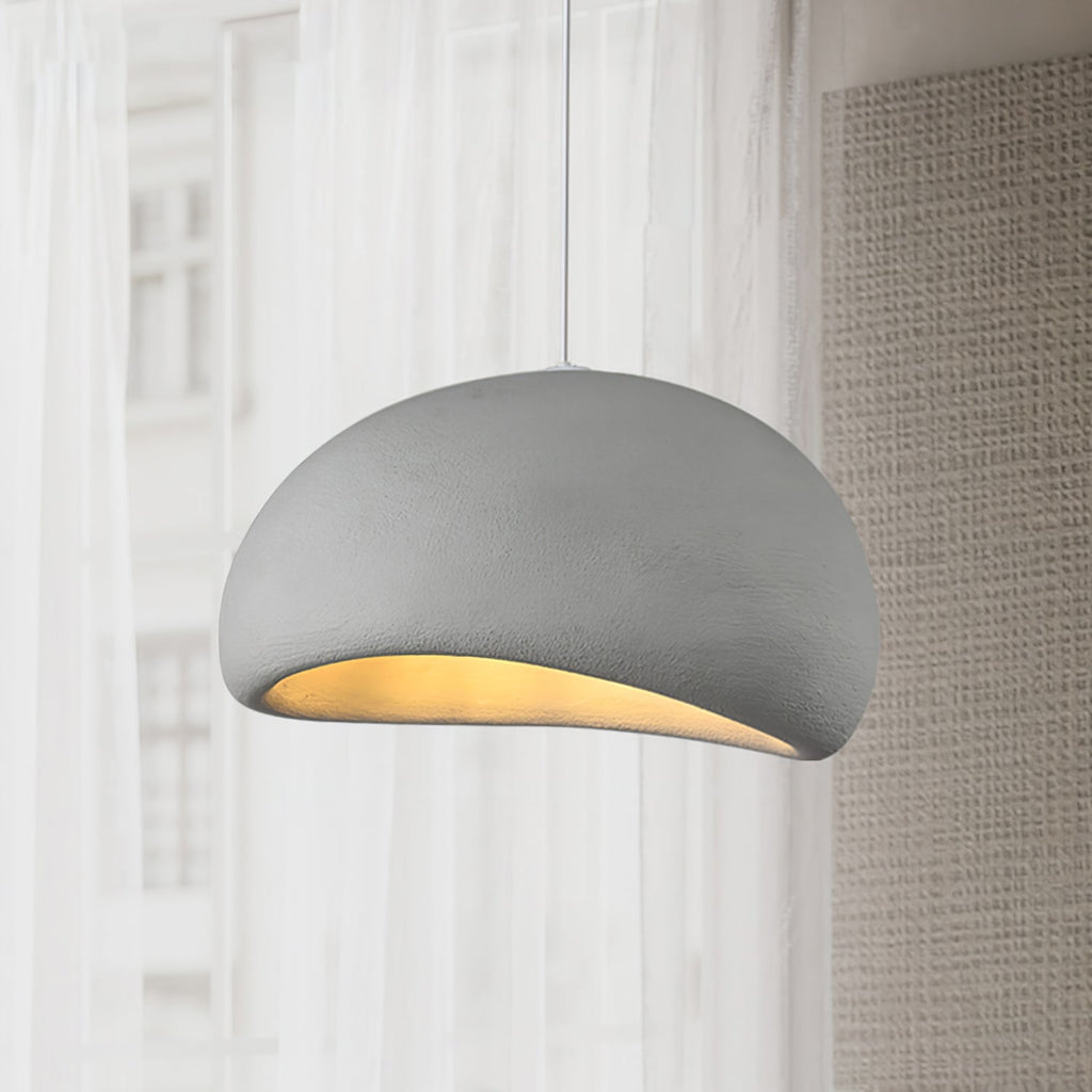 Nubia Cloud Pendant Light