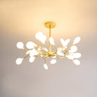LED Firefly Sputnik Chandelier