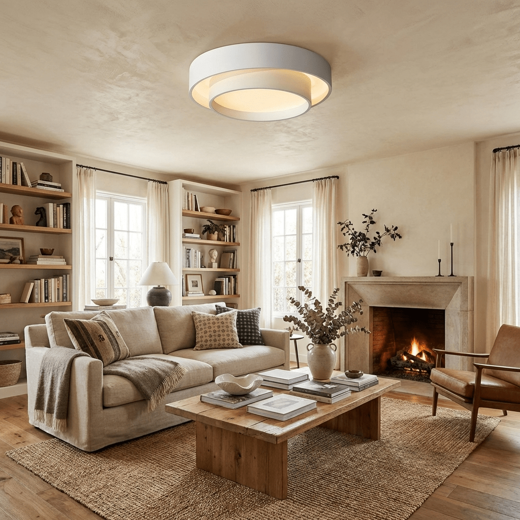Melody Ceiling Lamp