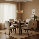 Metro Sphere Glass Pendant Lamp