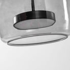 Metro Sphere Glass Pendant Lamp