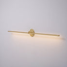Minimalist Linear Wall Lamp