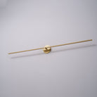 Minimalist Linear Wall Lamp