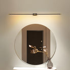 Minimalist Linear Rechargeable Wall Lamp