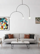 Mobile Chandelier