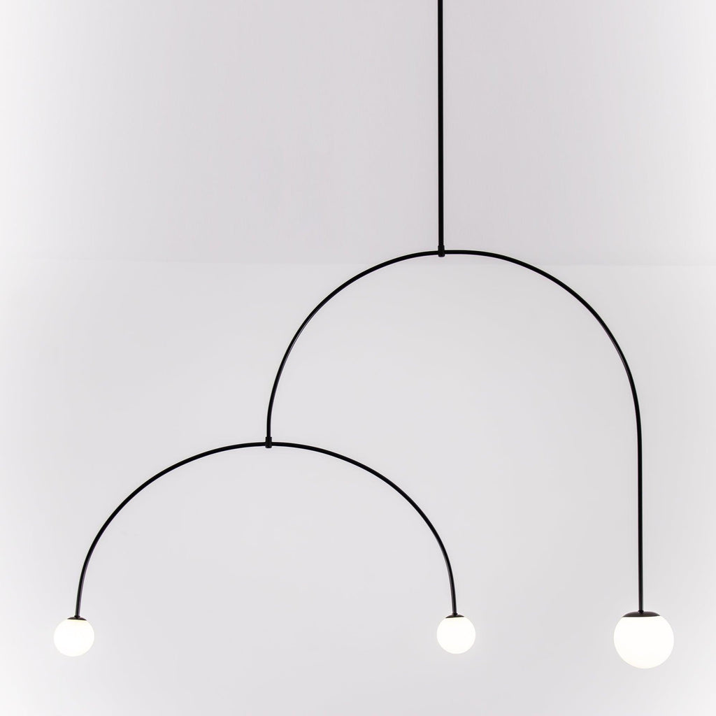 Mobile Chandelier